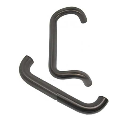 Push Bar W/Offset Grip PP-2000