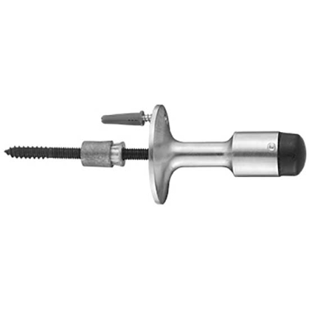 Wall Mounted Door Stop WS443