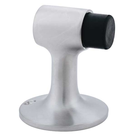 Floor Mounted Door Stop FS444