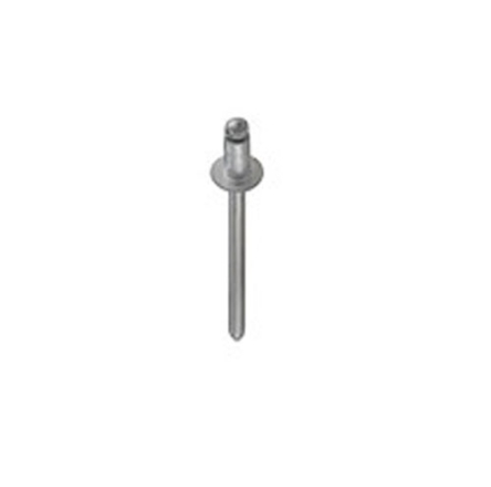 LOCKER NUMBER PLATE RIVET ONLY