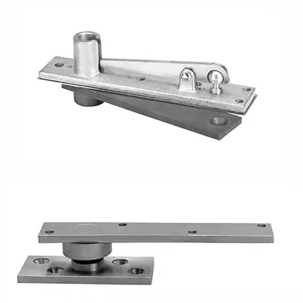 Rixson 370 Center Hung Pivot Set