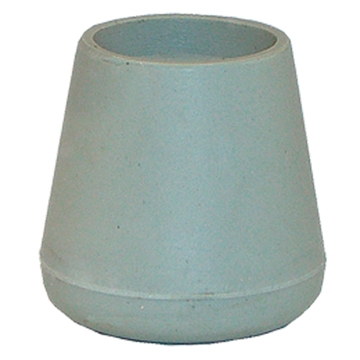 Rubber Chair Tips 3/4"