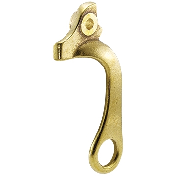 Fenestra Single Hole Cam Handle