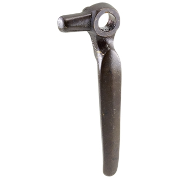Fenestra Single Hole Cam Handle