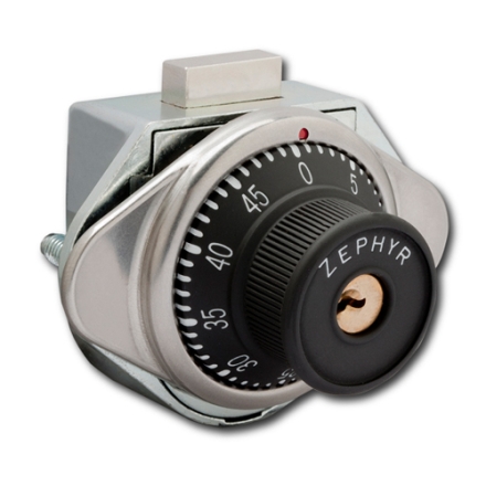 S970 Sideways Mounted Dead Bolt Lock