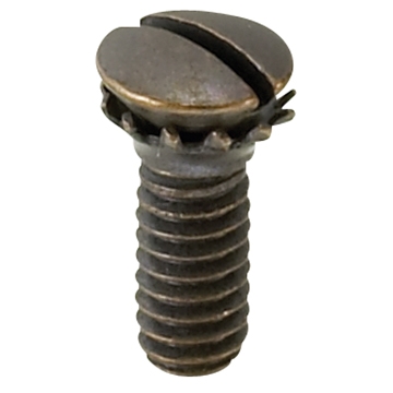 Fenestra Single Hole Cam Handle Clevis Screw