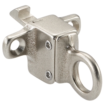 Window Spring Latch