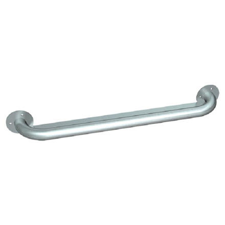 ASI Security Grab Bar, Front Mount