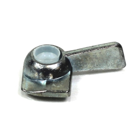 Sweep Lock for Aluminum Windows