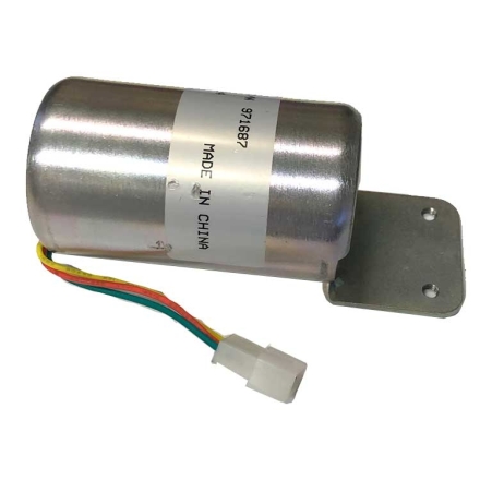 Doromatic EL1490/EL1590 Solenoid