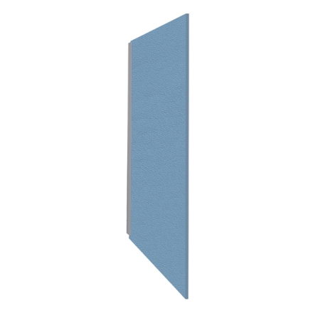 SOLID PLASTIC (HDPE) PANEL'S