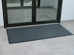 SPECTRA DELUXE OLEFIN CARPET MATS