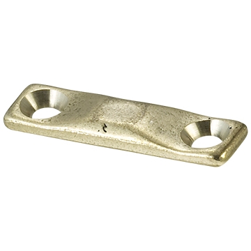 WINDOW STRIKE 11/64" THICK INLINE