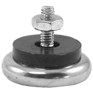 1/4-20 STEM TYPE NICKEL BASE