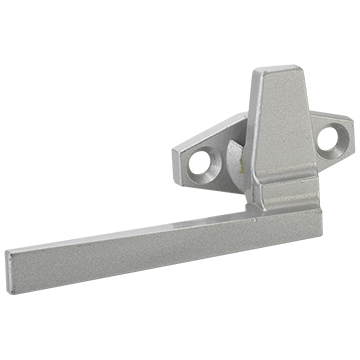 TRUTH HOLE TWO 1-1/2" WINDOW HANDLE