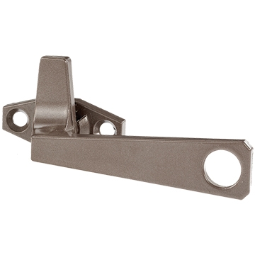 Truth Two Hole 1-1/2" Window Handle