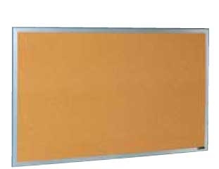 Claridge Tackboards-Nucork Surface