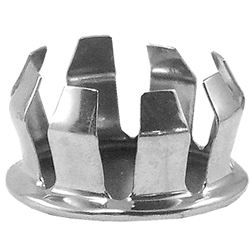 7/8" Tube Cap