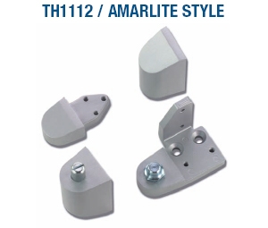 PIVOT SET TH1112 AMARLITE STYLE