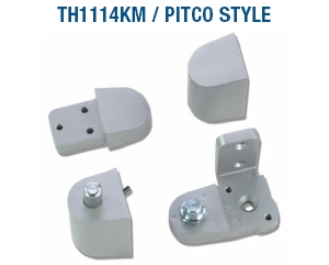 PIVOT SET TH1114KM PITCO STYLE