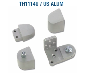 PIVOT SET TH1114U US ALUM