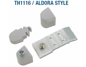 Pivot Set TH1116 Aldora Style