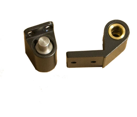 Intermediate Hinge TH1121 Kawneer Style