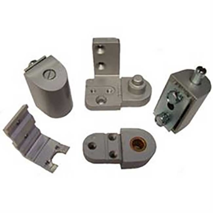 Pivot Set TH1300 YKK Offset Pivot 