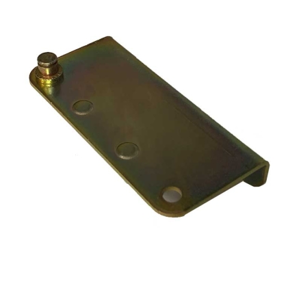 Truth Entrygard 10584 Right Hand Bracket
