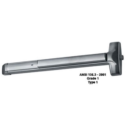 Detex 10 Series Advantex Rim Device