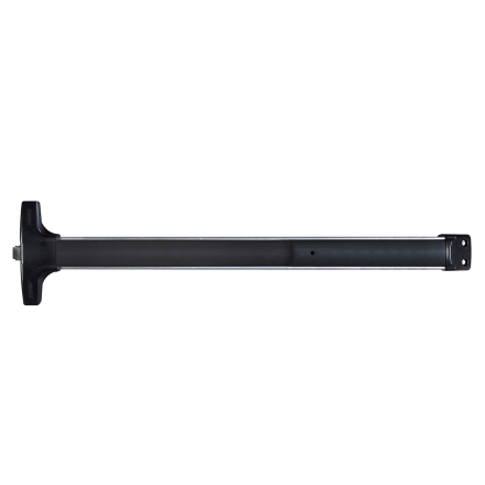 Detex V40xNS ValueSeries Rim Device