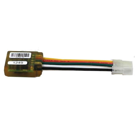 Von Duprin 050534 El Potted Circuit Breaker