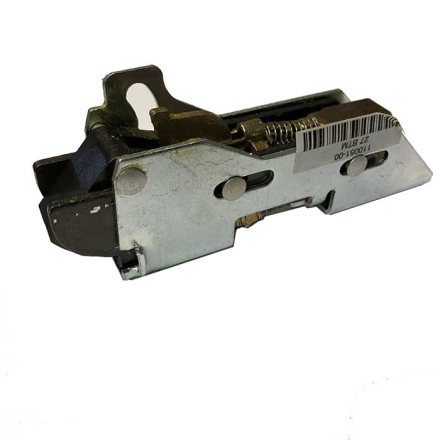 Von Duprin Exit Device  3327 Bottom Latch 050401