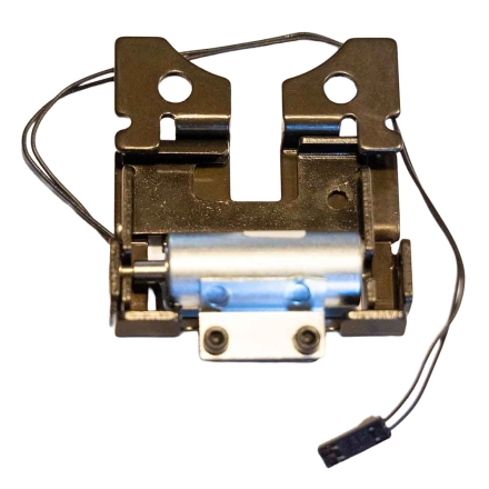 You can order the Von Dupin 050671 to get the Solenoid 050814
