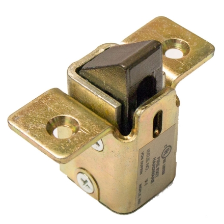 8827-F/47-F  Von Duprin Soffit Latch Kit