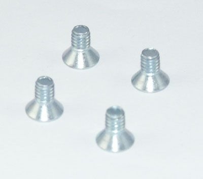 Von Duprin Cover Screw 900892