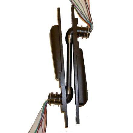 Von Duprin EPT10 Power Transfer