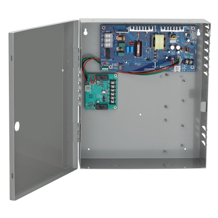 Von Duprin PS902-2rs