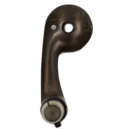 Von Duprin Exit Device 55 Left Hand Arm