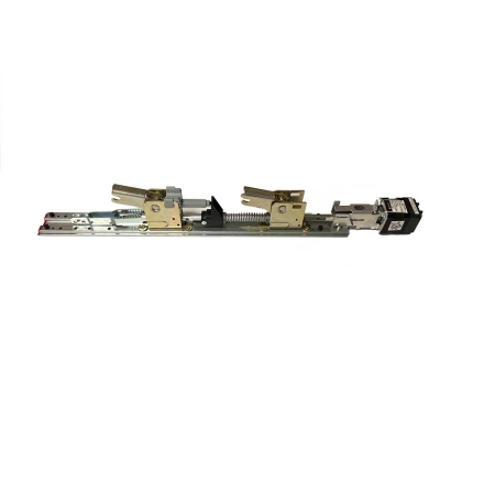 Von Duprin HD-QEL Baseplate 958004 and 040067