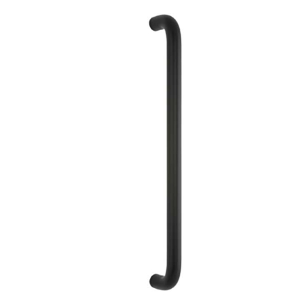 VP4220 Round Profile Vertical Pull 1 Inch Diameter