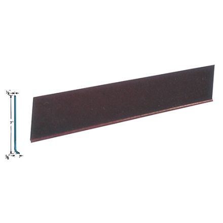 405CR Vinyl Stair Tread Risers