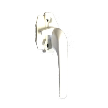 Two Hole 1-1/2" Wedgeless Cam Handle