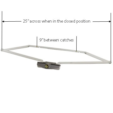 Truth 11.14 Double Pull Operator