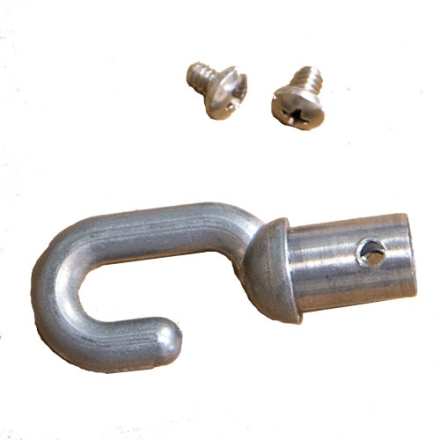 Truth Telescoping Pole Hook Only