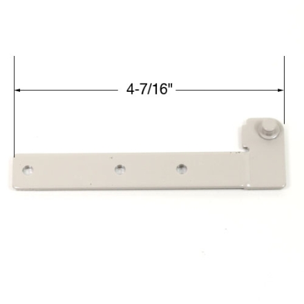 TRUTH WINDOW BRACKET 10553