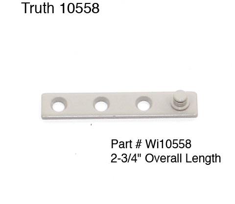 Truth 10558 Bracket