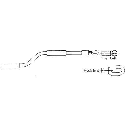 Truth Telescoping Pole