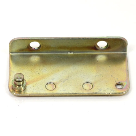 Truth Entrygard 10795 LH Bracket