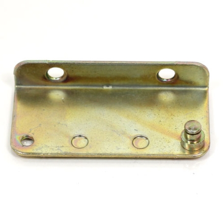 TRUTH ENTRYGARD 10796 RH BRACKET